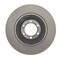 Centric Parts Standard Brake Rotor, 121.02003 121.02003 - alternate 1